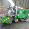 prix de moissonneuse de machine de coupe de maïs de maïs en Inde